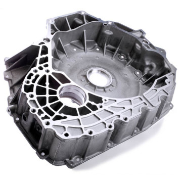 Aluminum Die Casting Shell Housing